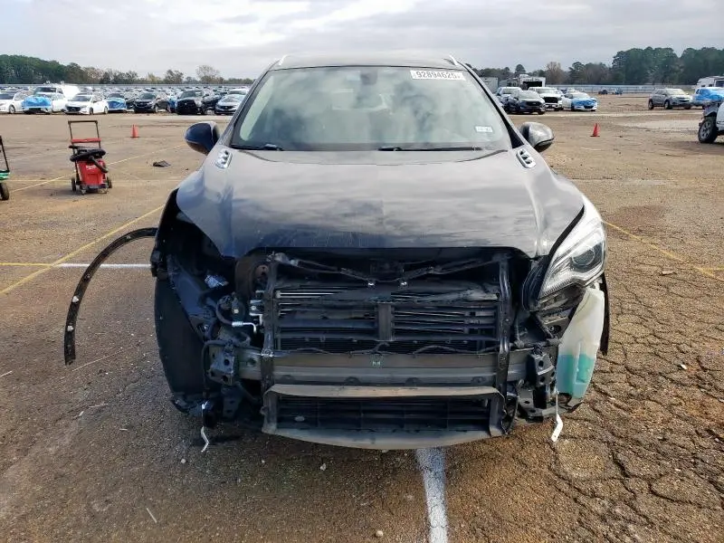 2018 BUICK ENVISION ESSENCE  