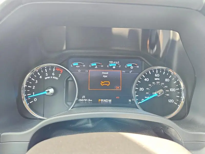 2019 FORD EXPEDITION   
