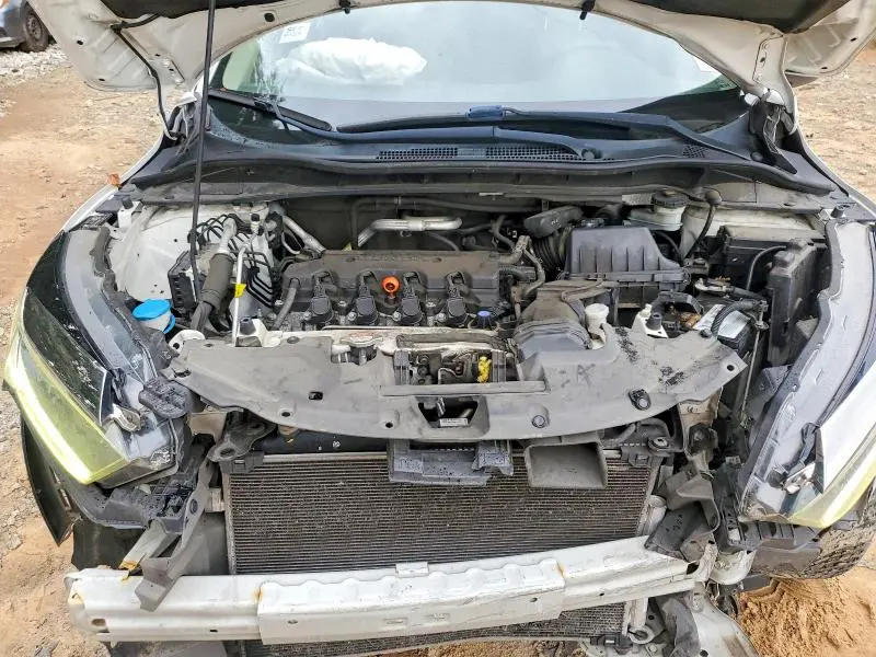 2020 HONDA HR-V LX  