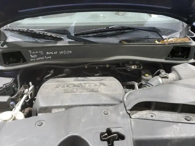 2015 HONDA PILOT TOURING  