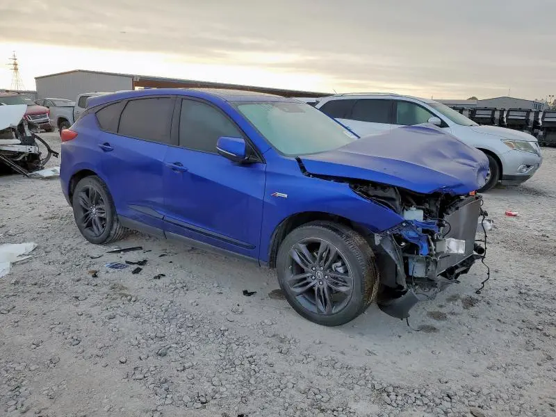 2019 ACURA RDX A-SPEC  