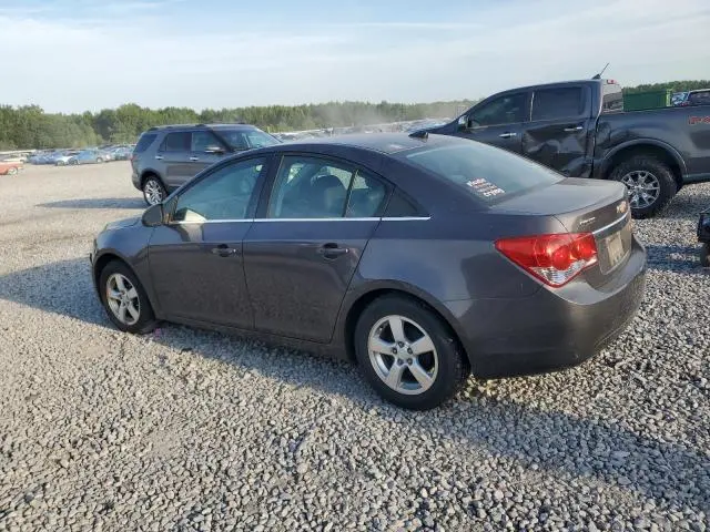 2011 CHEVROLET CRUZE LT  
