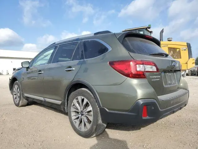 2019 SUBARU OUTBACK TOURING  