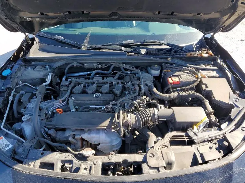 2024 ACURA INTEGRA   