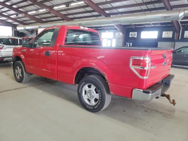2013 FORD F150   