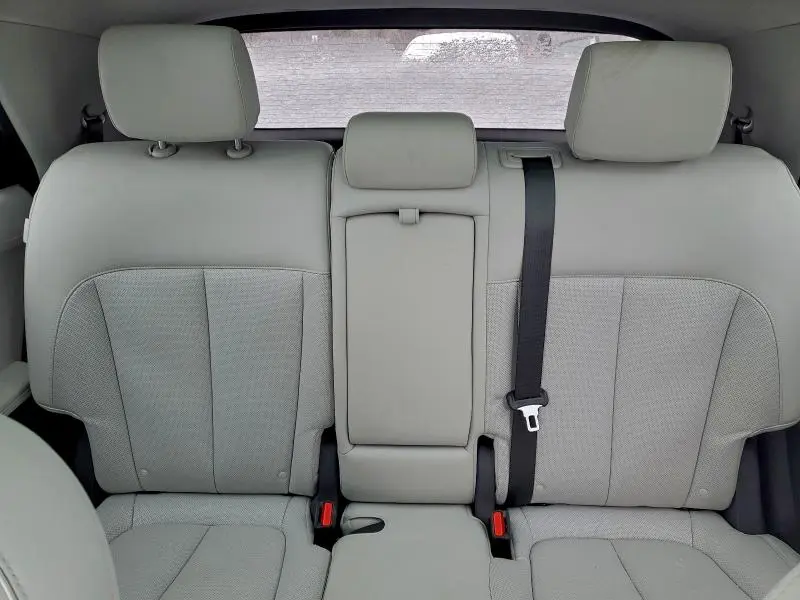 2024 HYUNDAI IONIQ 5 LIMITED  