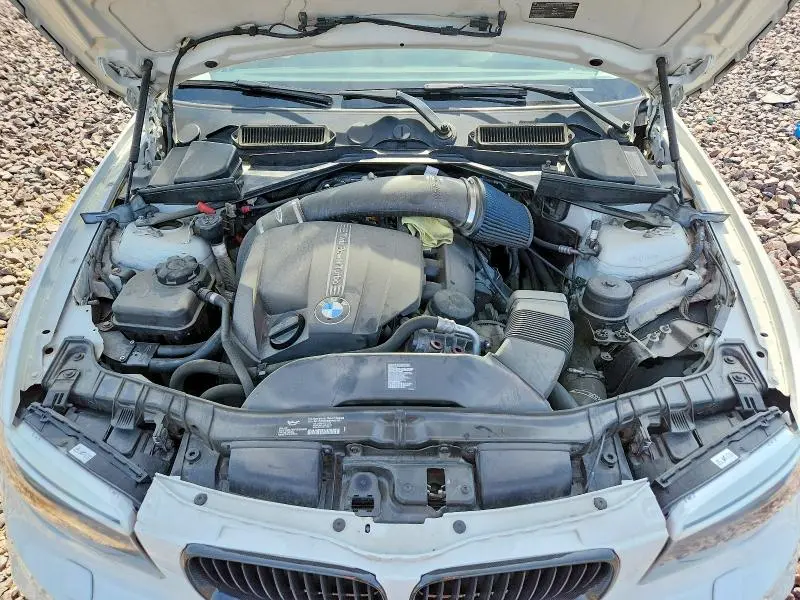 2013 BMW 135 I  
