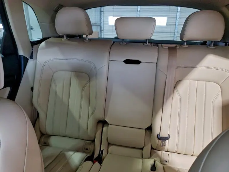 2024 AUDI Q5 PREMIUM 40  