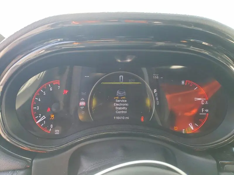 2021 DODGE DURANGO SXT  