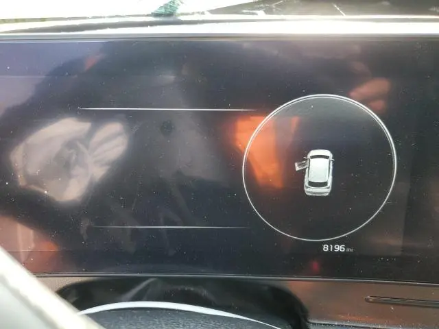 2024 KIA SPORTAGE X-PRO  