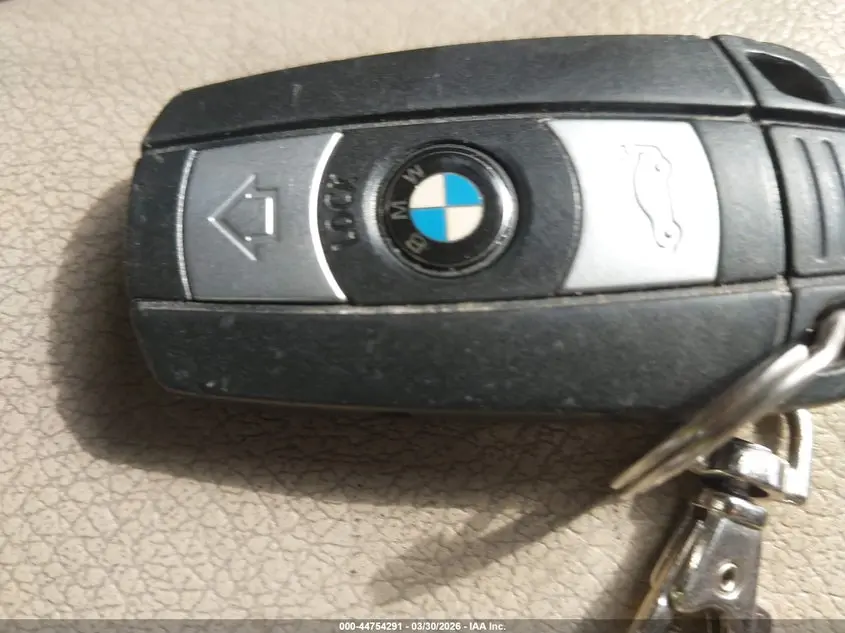 2012 BMW X5 XDRIVE35D