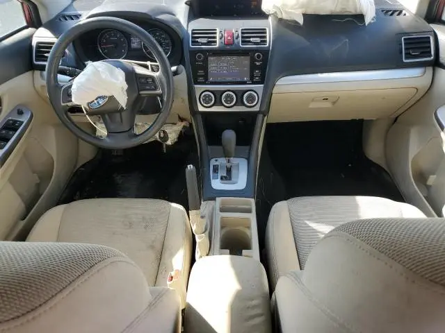 2015 SUBARU XV CROSSTREK 2.0 PREMIUM  