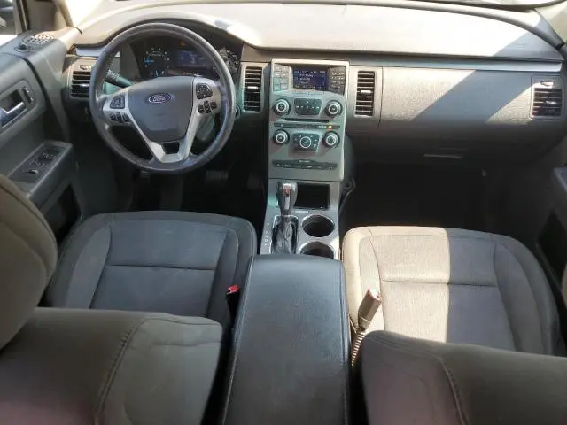 2014 FORD FLEX SE  