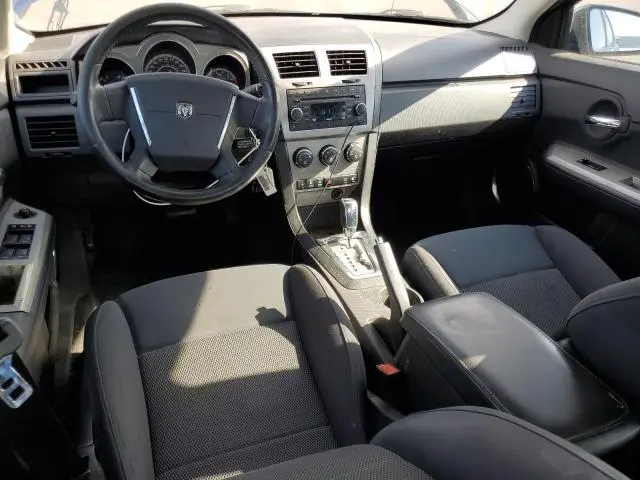 2010 DODGE AVENGER R/T  