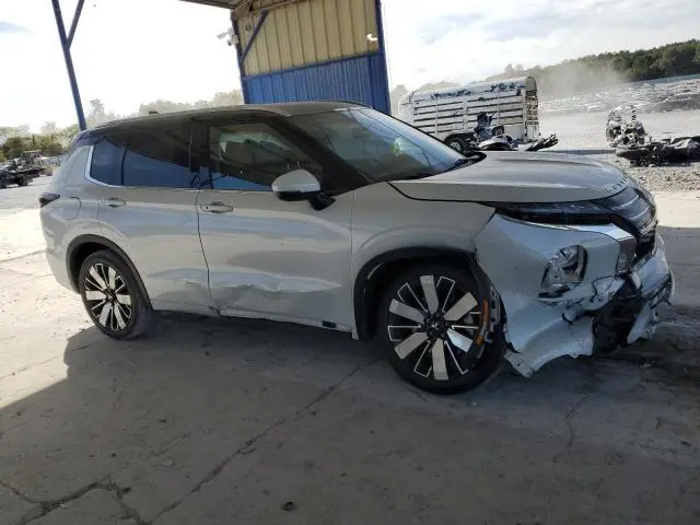 2025 MITSUBISHI OUTLANDER SEL  