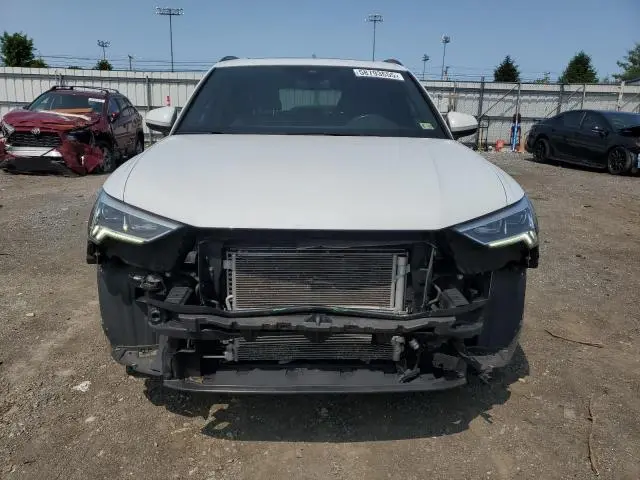 2022 AUDI Q3 PREMIUM PLUS S LINE 45  