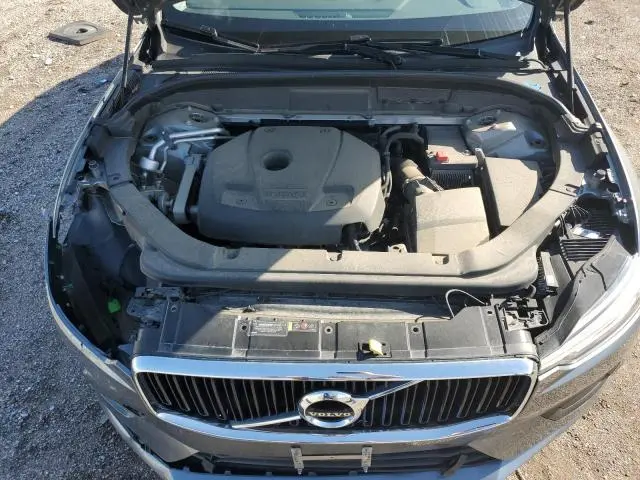 2018 VOLVO XC60 T5  