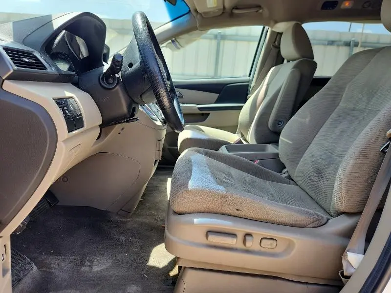 2013 HONDA ODYSSEY EX  