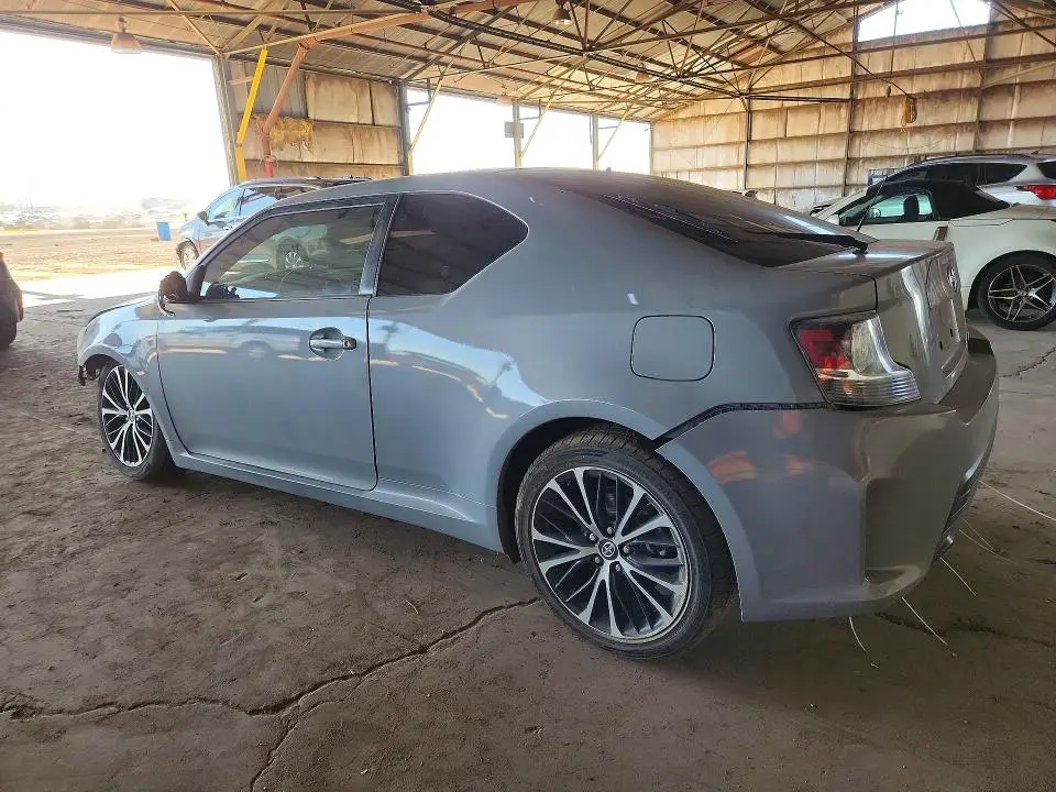2016 SCION TC BASE  