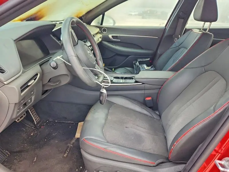 2020 HYUNDAI SONATA SEL PLUS  