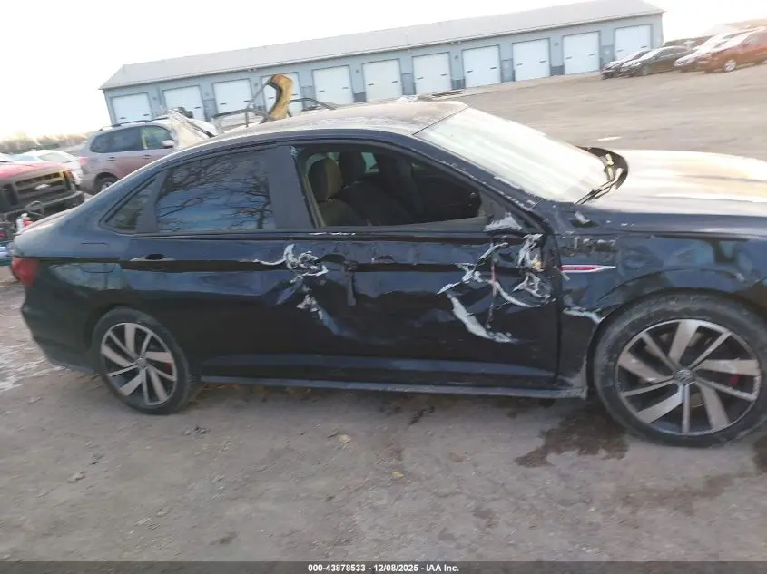 2019 VOLKSWAGEN JETTA GLI 2.0T 35TH ANNIVERSARY EDITION/2.0T AUTOBAHN/2.0T S