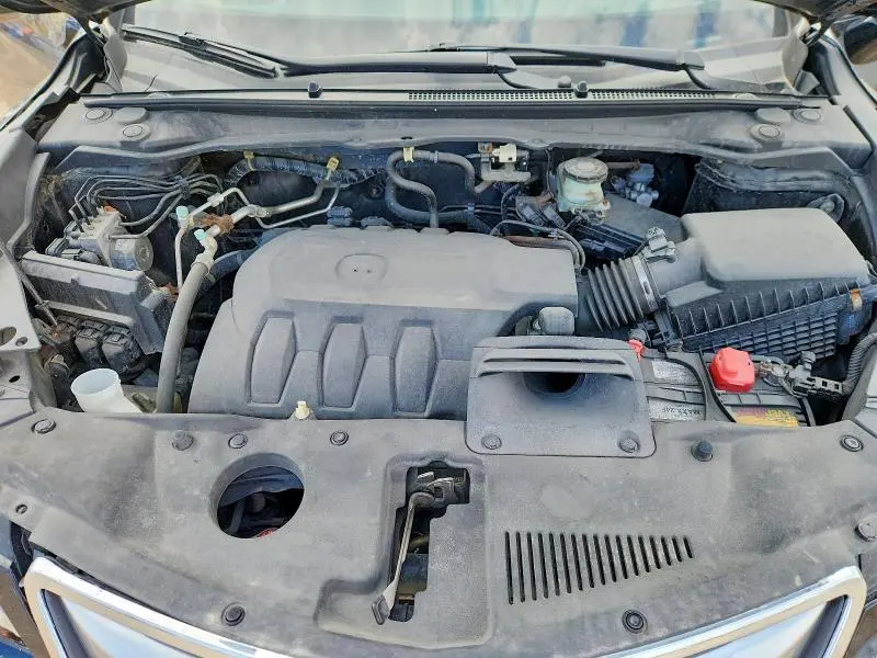 2013 ACURA RDX   