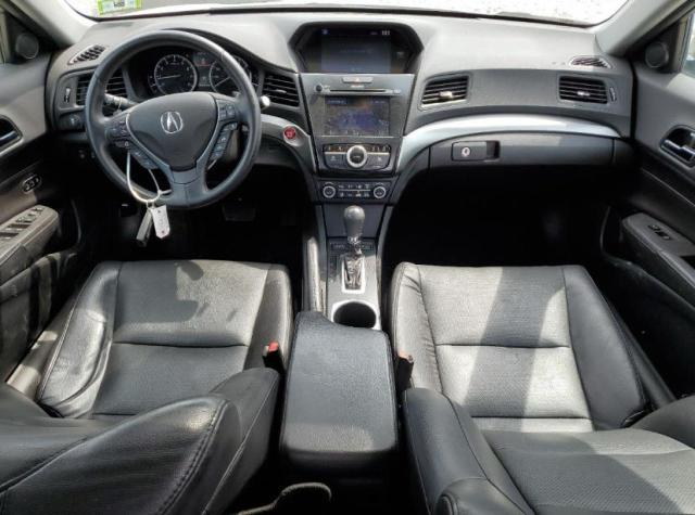 2016 ACURA ILX PREMIUM