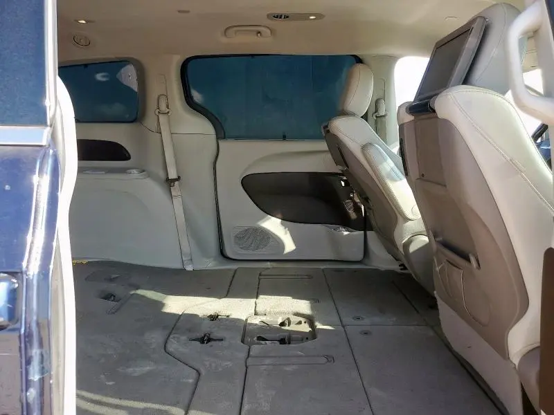 2020 CHRYSLER PACIFICA TOURING L PLUS  