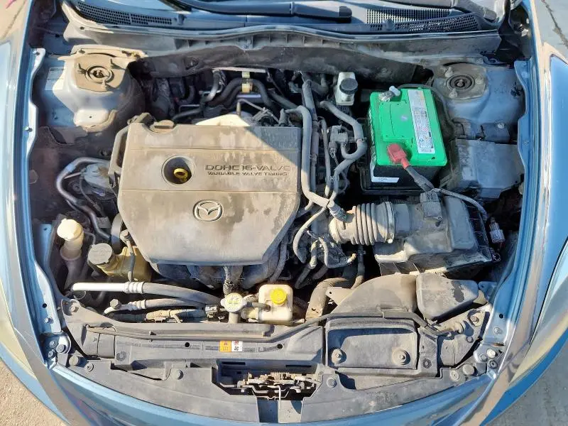 2012 MAZDA 6 I  