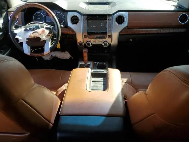 2016 TOYOTA TUNDRA CREWMAX 1794  