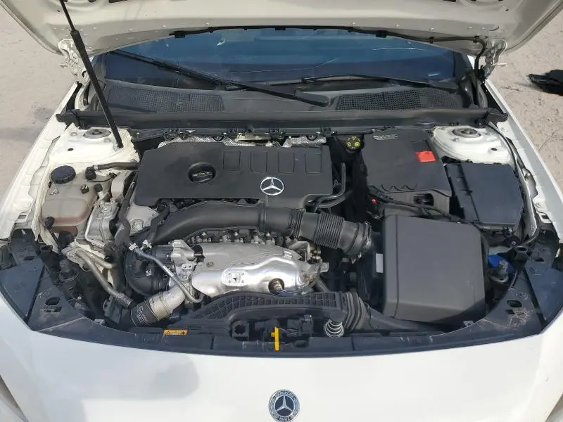 2021 MERCEDES-BENZ A 220  