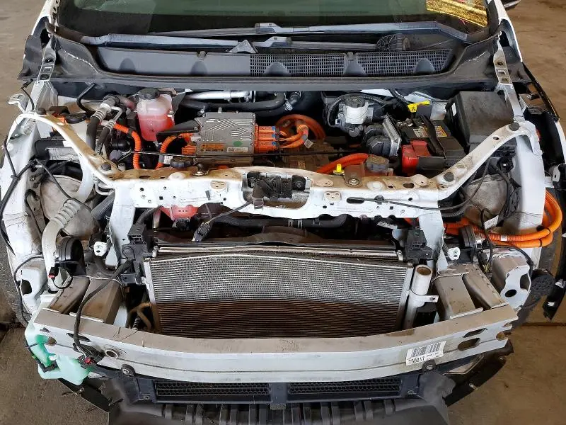 2018 CHEVROLET BOLT EV PREMIER  