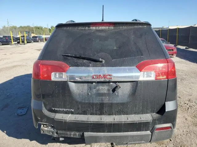 2013 GMC TERRAIN SLE  