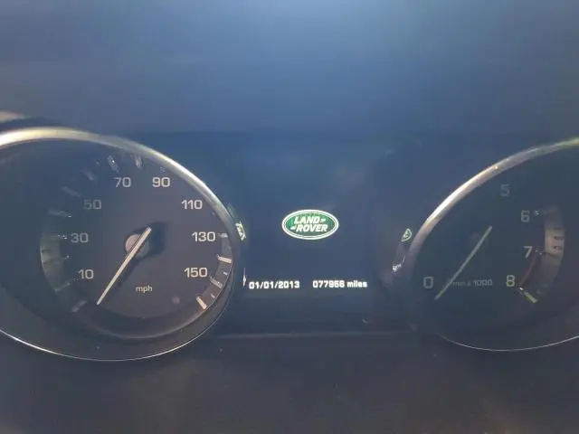 2015 LAND ROVER RANGE ROVER EVOQUE PURE PLUS  