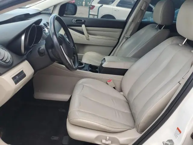 2010 MAZDA CX-7   