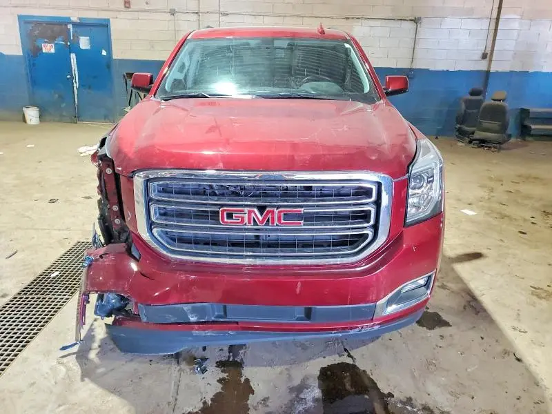 2020 GMC YUKON SLE  