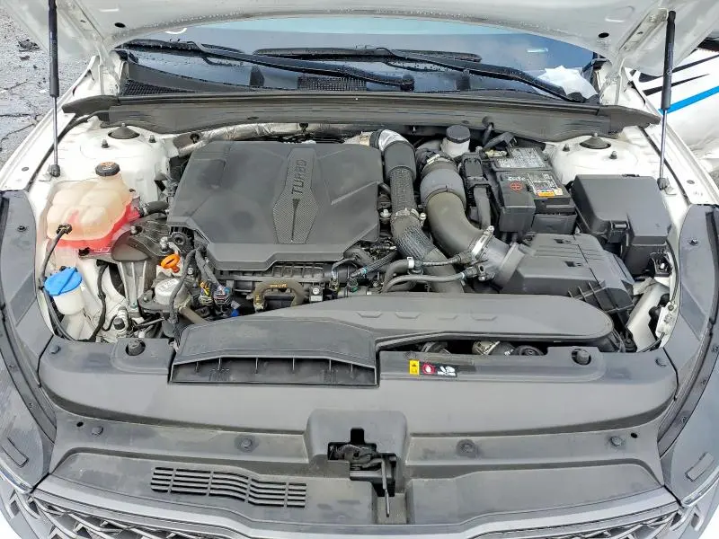 2022 KIA K5 GT  