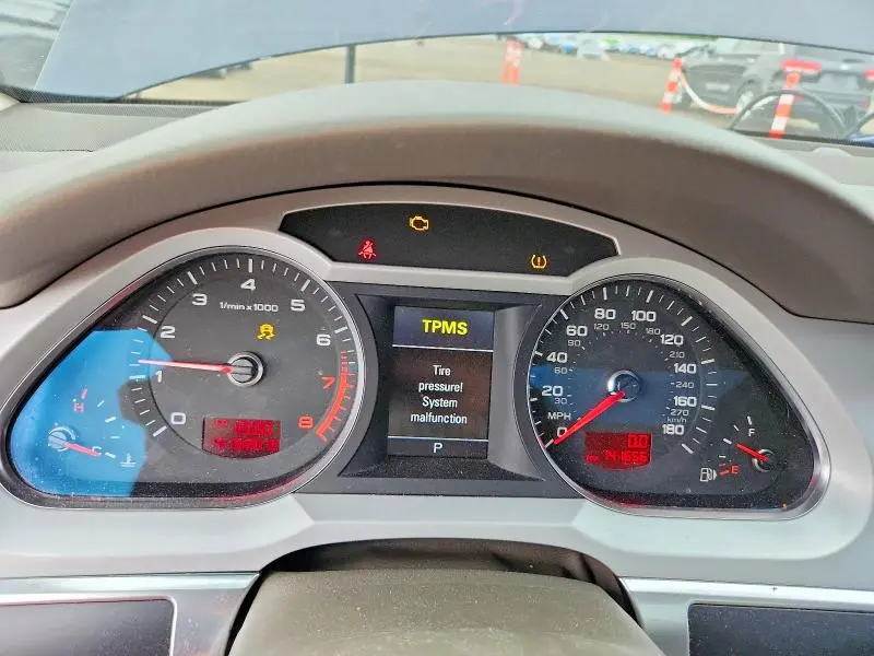 2016 AUDI A5   