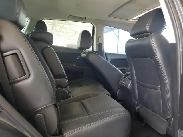 2014 MAZDA CX-9 TOURING  