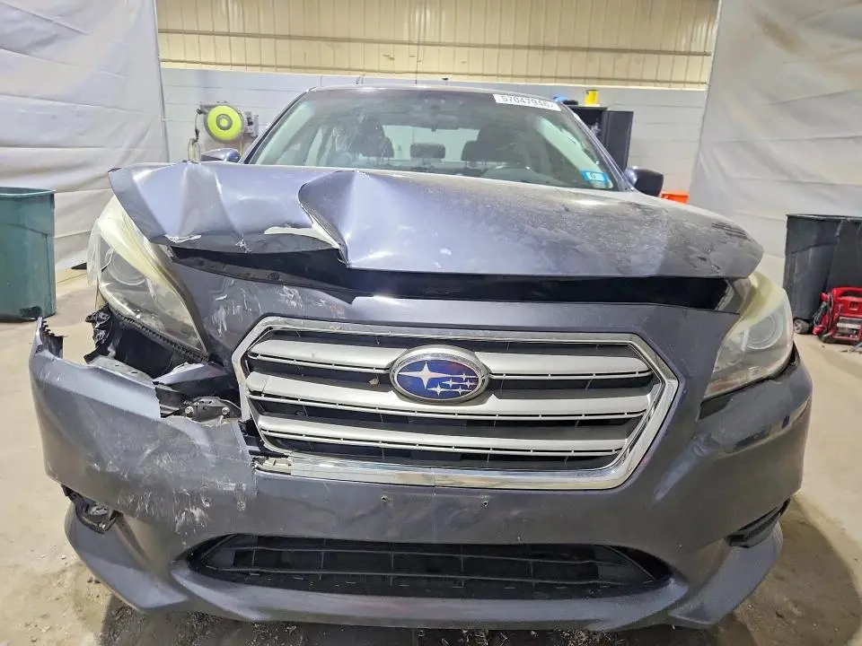 2015 SUBARU LEGACY 2.5I PREMIUM  