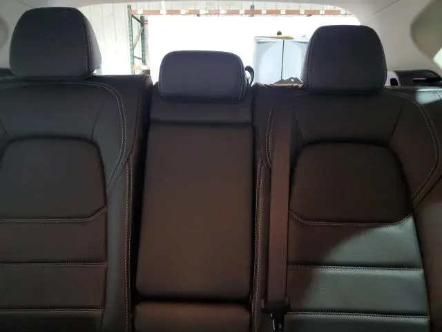 2025 MAZDA CX-5 PREFERRED  