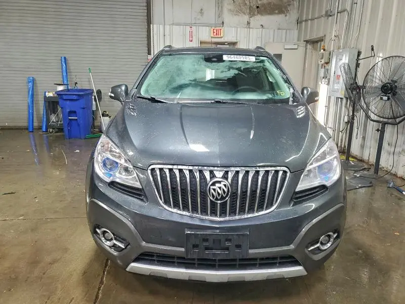 2016 BUICK ENCORE CONVENIENCE  