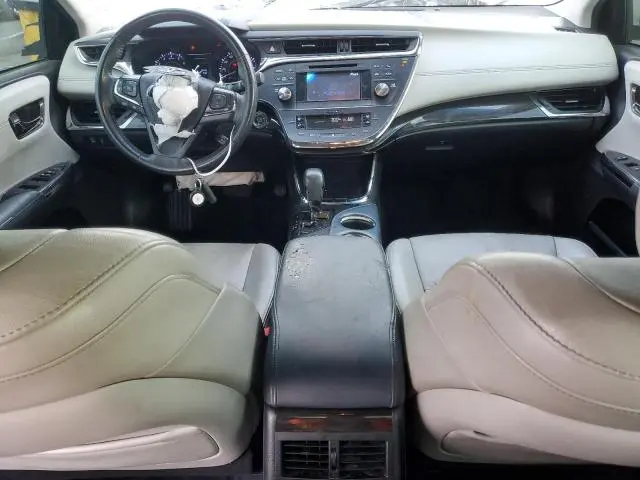 2013 TOYOTA AVALON BASE  