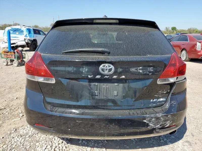 2013 TOYOTA VENZA LE  