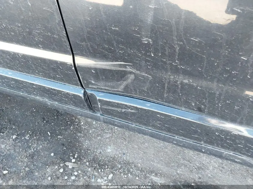 2013 CHEVROLET CAPTIVA SPORT LTZ