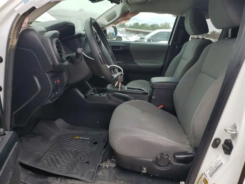 2021 TOYOTA TACOMA ACCESS CAB  