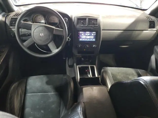 2010 DODGE CHARGER   