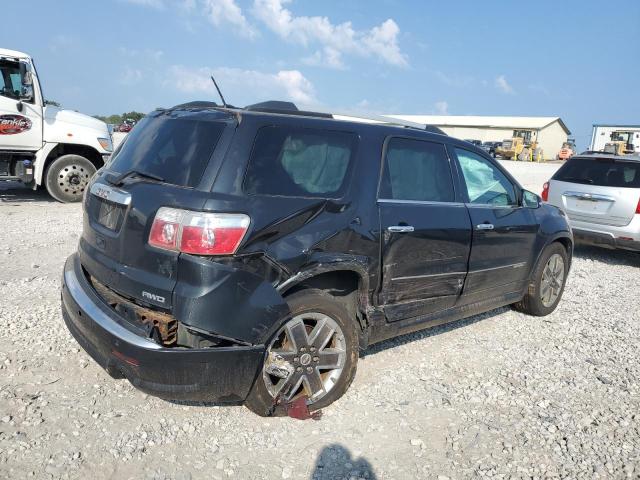 2011 GMC ACADIA DENALI