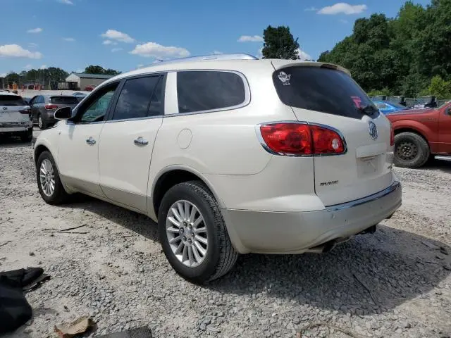 2011 BUICK ENCLAVE CXL  