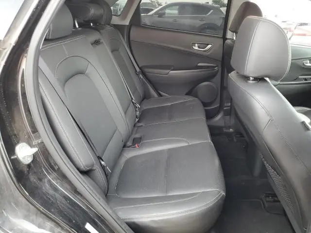 2020 HYUNDAI KONA LIMITED  
